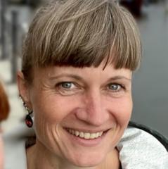 Berit Dill-Harbauer