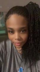Shamayia Coleman