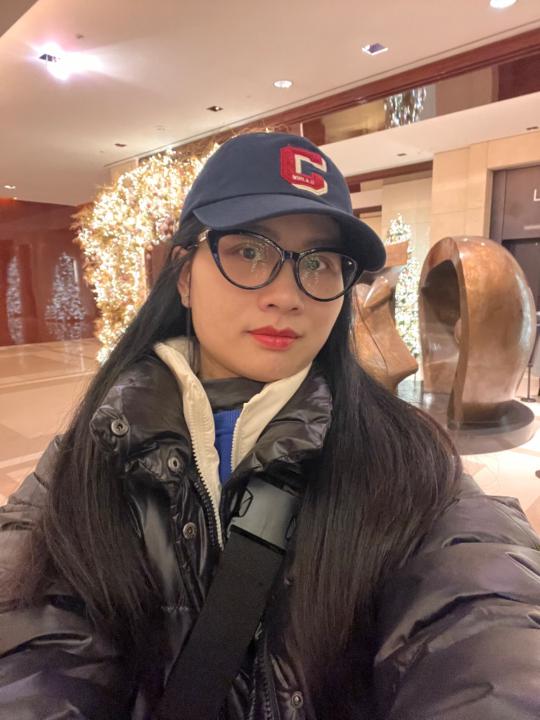Linh Phuong Le
