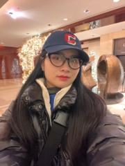 Linh Phuong Le