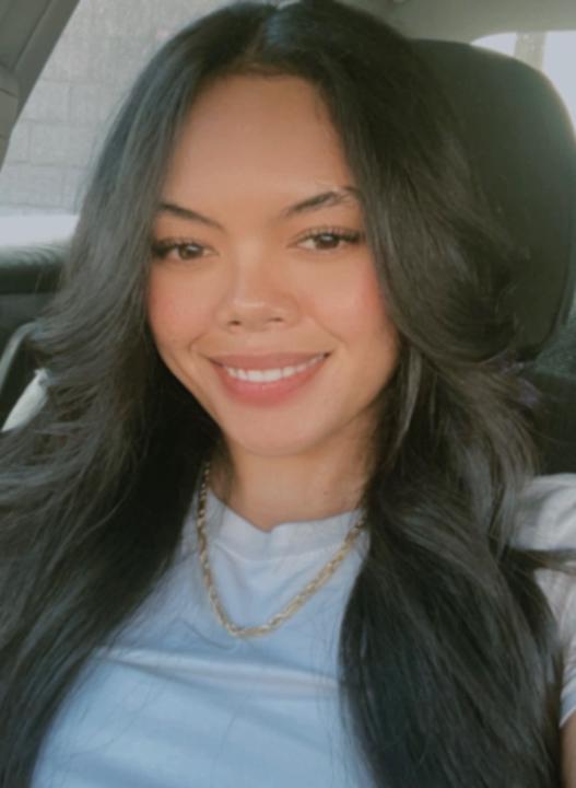 Destiny Magallanes