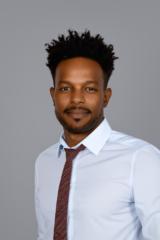 Brian Stroughter