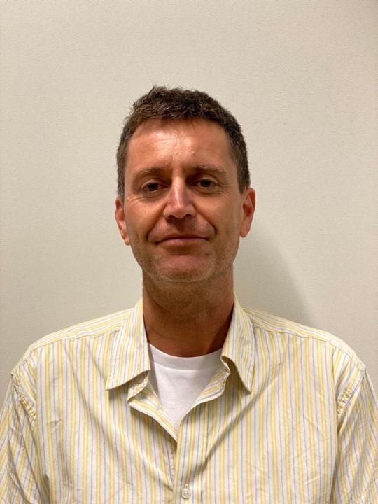 Eric Marantz