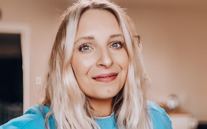 Alysia Plambeck