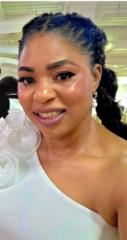 Ernestine Fomunung-Ngam