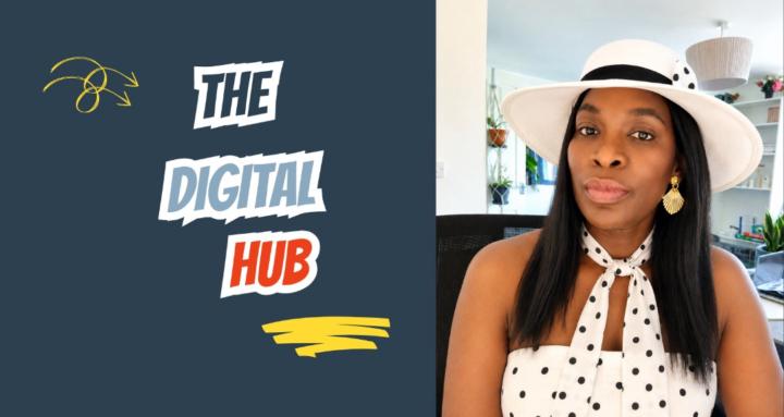 The Digital Hub 