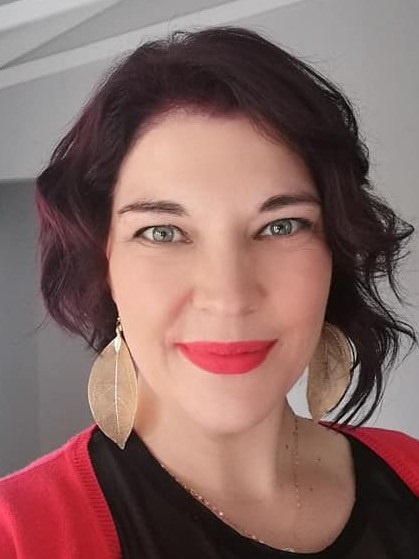 Lizelle Mc Mahon