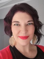 Lizelle Mc Mahon