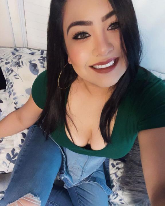 Isis Hernandez