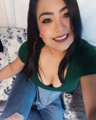 Isis Hernandez
