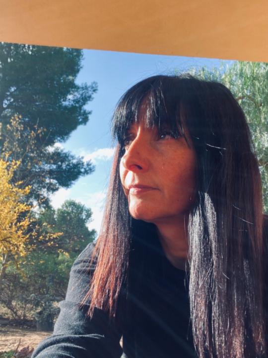 Sofía García Esteban