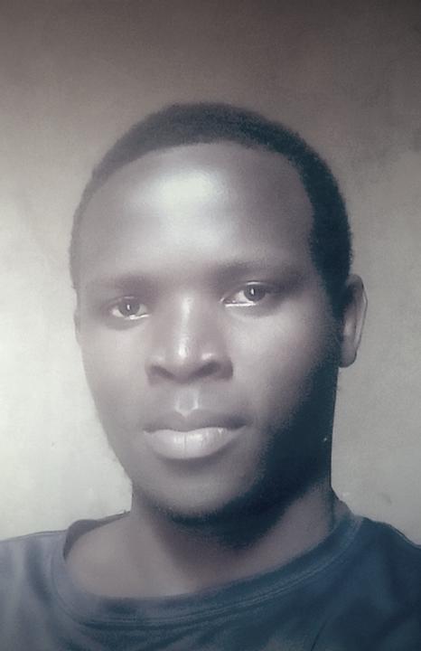 Minister Owan denis isaac