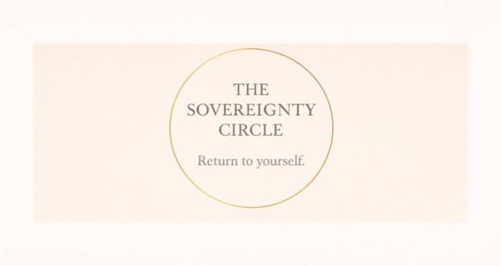 The Sovereignty Circle