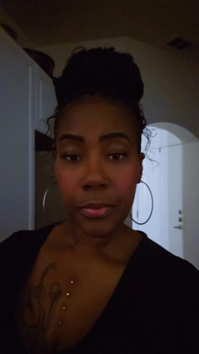 Leronica Bedford