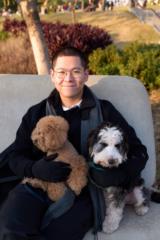 Aaron Wong