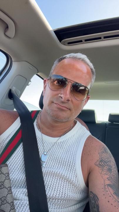 Mchael Saggione