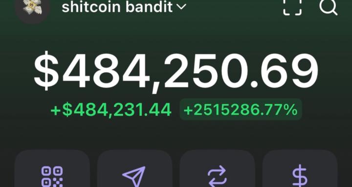 10 figures in 10 days 