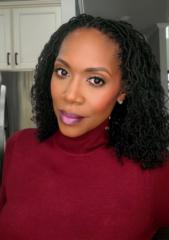Marcia Coleman