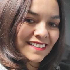 Biviana Davila Bravo