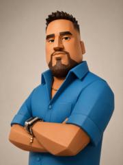 Obed Portillo