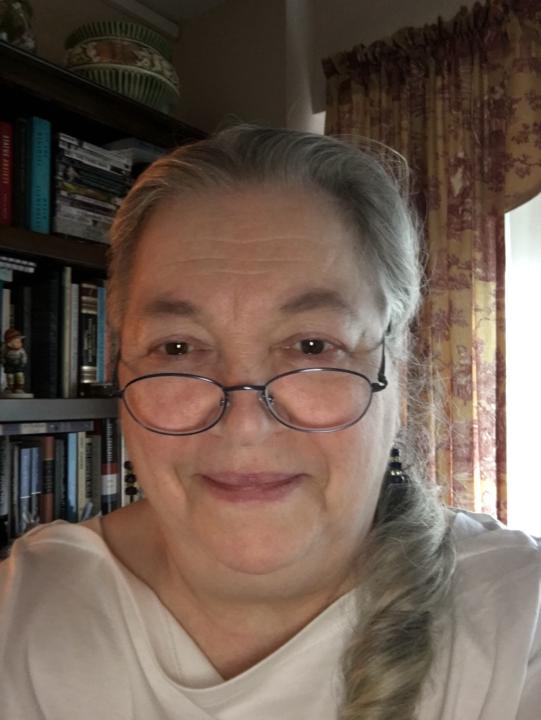 Dianne Pearson