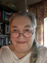 Dianne Pearson