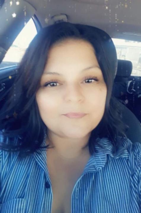 Denise Garcia