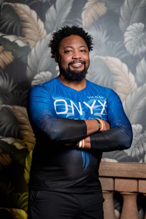 Salim Martin