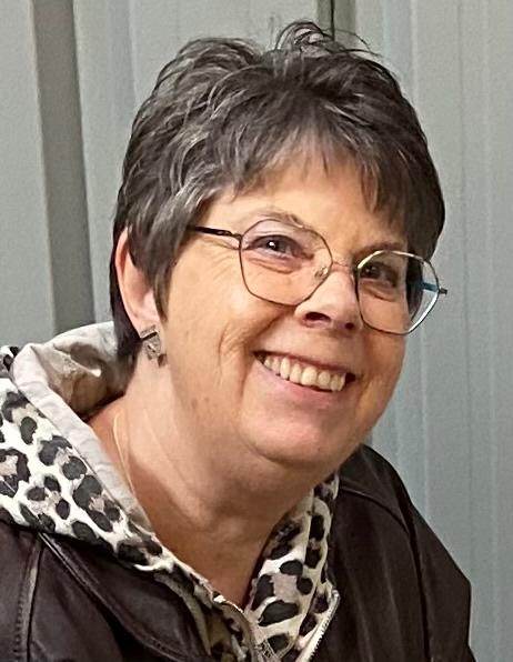 Barbara Pavey
