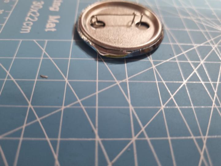 ayuda con el armado del pin 