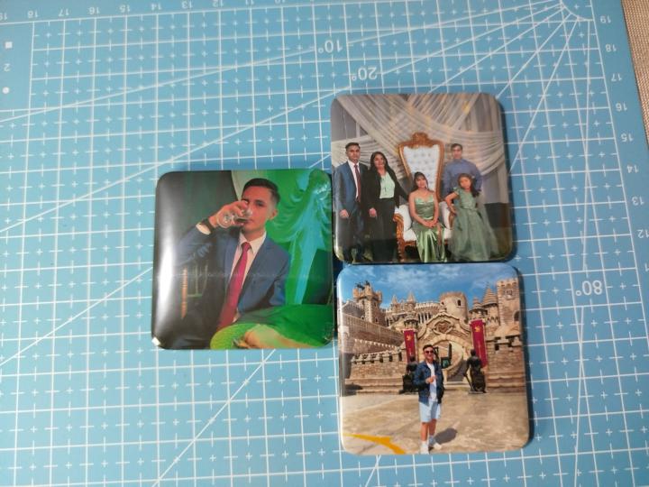 Mis primeros pedidos 