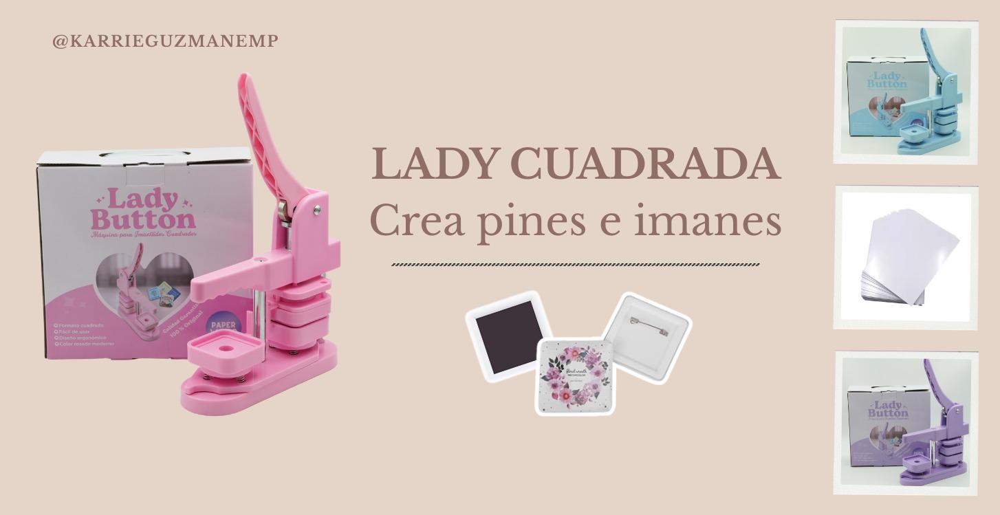 Curso Lady Cuadrada
