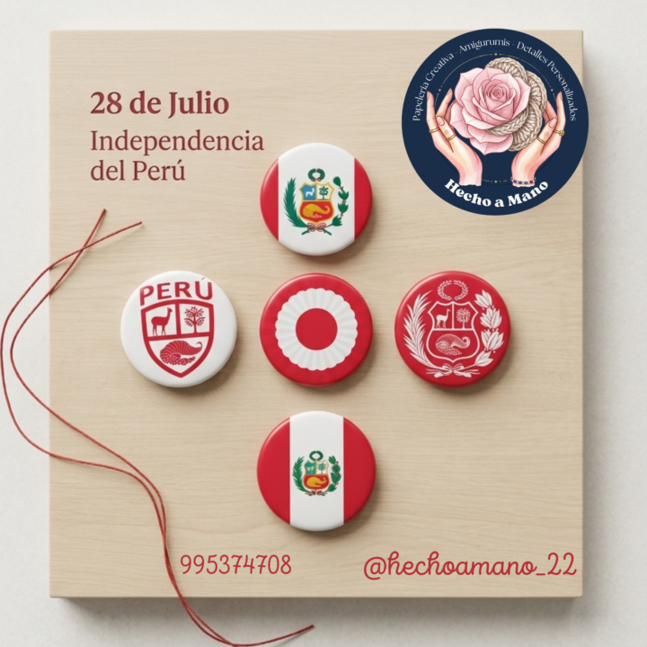 28 de julio