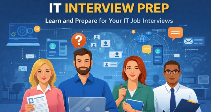 IT Career Accelerator