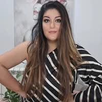 Milica Pavlović