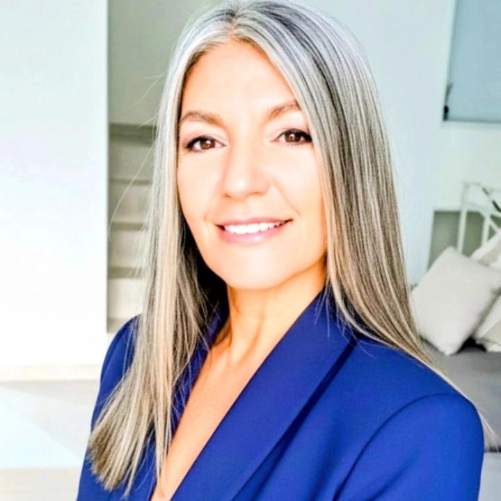 Patricia Pietrasanta