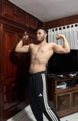 Daniel Rincón
