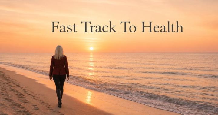 Fast Track To Health 