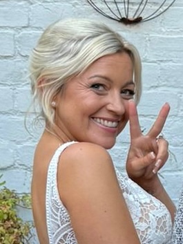 Frankie Levett-Bowers