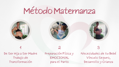 Maternanza. Maternidad&Crianza gallery image