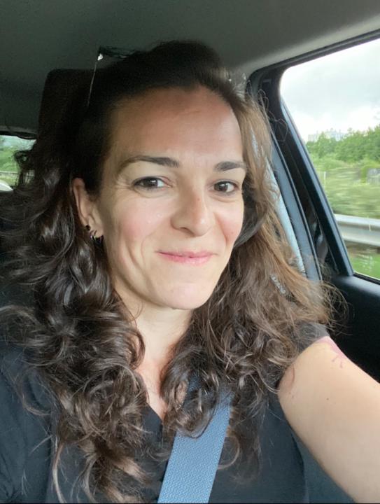 Frédérique Hostachy