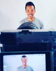 Tim Lu