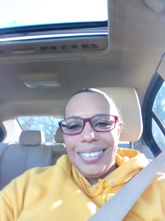 Demetria Crews