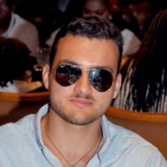 Matthew Goins