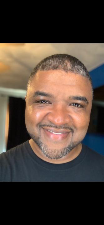 Cyrus Joseph