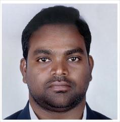 Srinivas Nagulapally