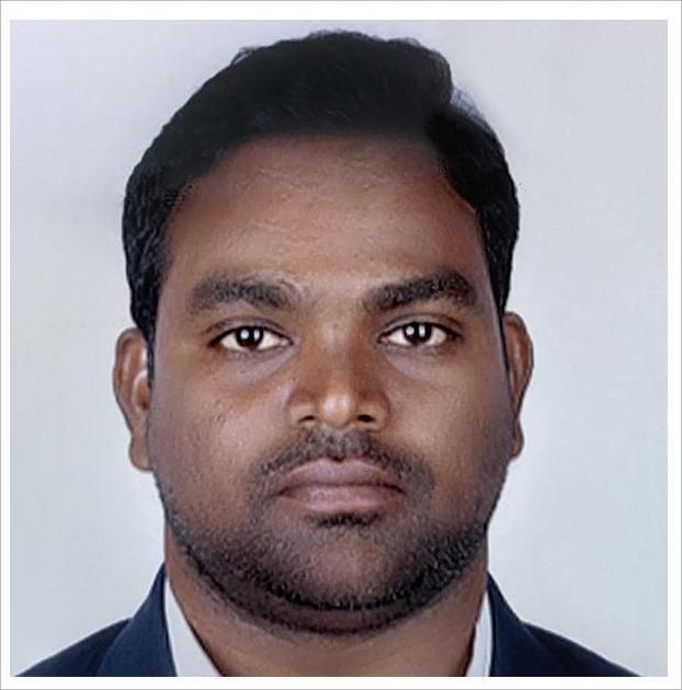 Srinivas Nagulapally