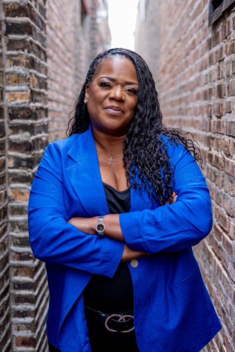 Khayyan Valentine-Johnson