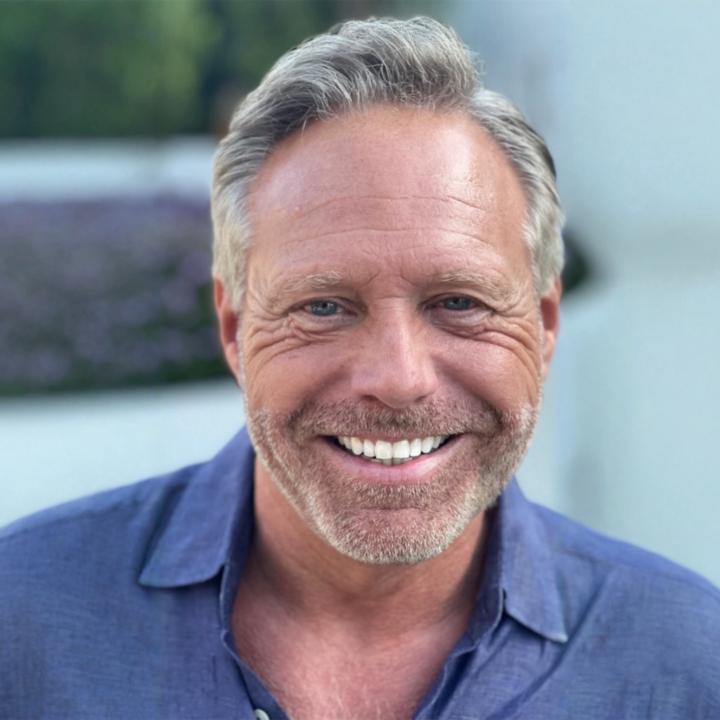 Tim Porter