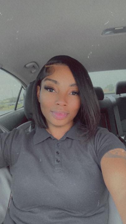Alisha Womack